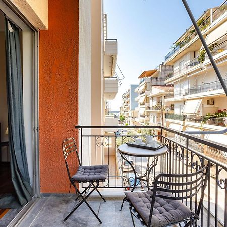Vicky'S Cozy Nest, Your Home By The Sea Kalamata Exterior photo