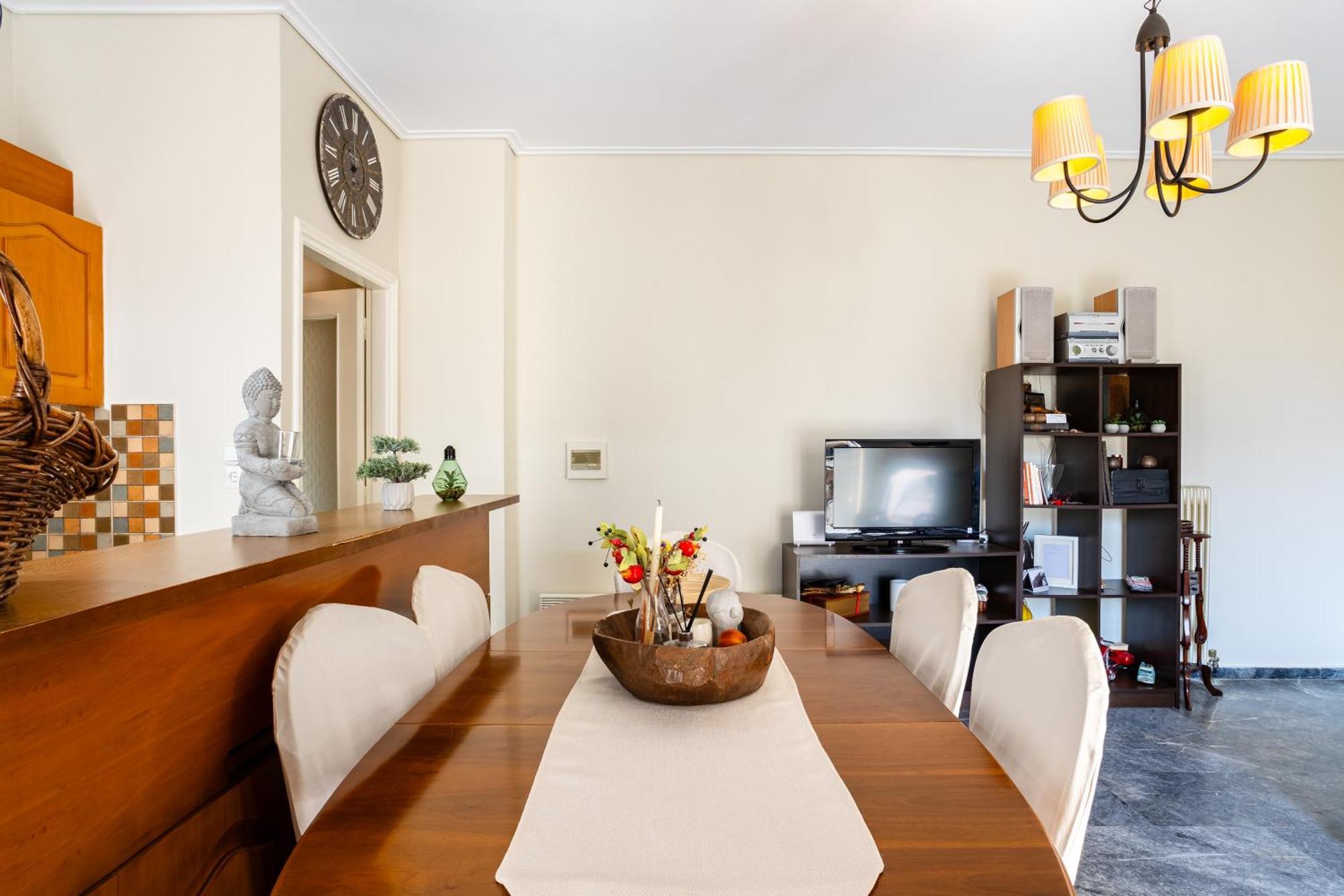Vicky'S Cozy Nest, Your Home By The Sea Kalamata Exterior photo